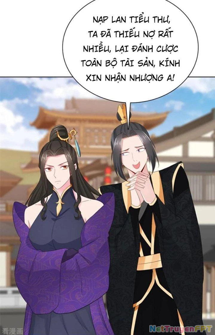 Hỗn Độn Kim Ô Chapter 121 - Trang 4