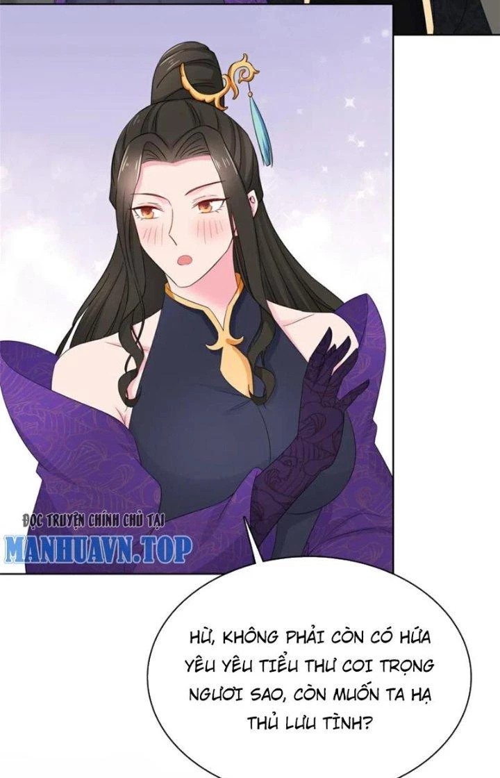 Hỗn Độn Kim Ô Chapter 121 - Trang 4