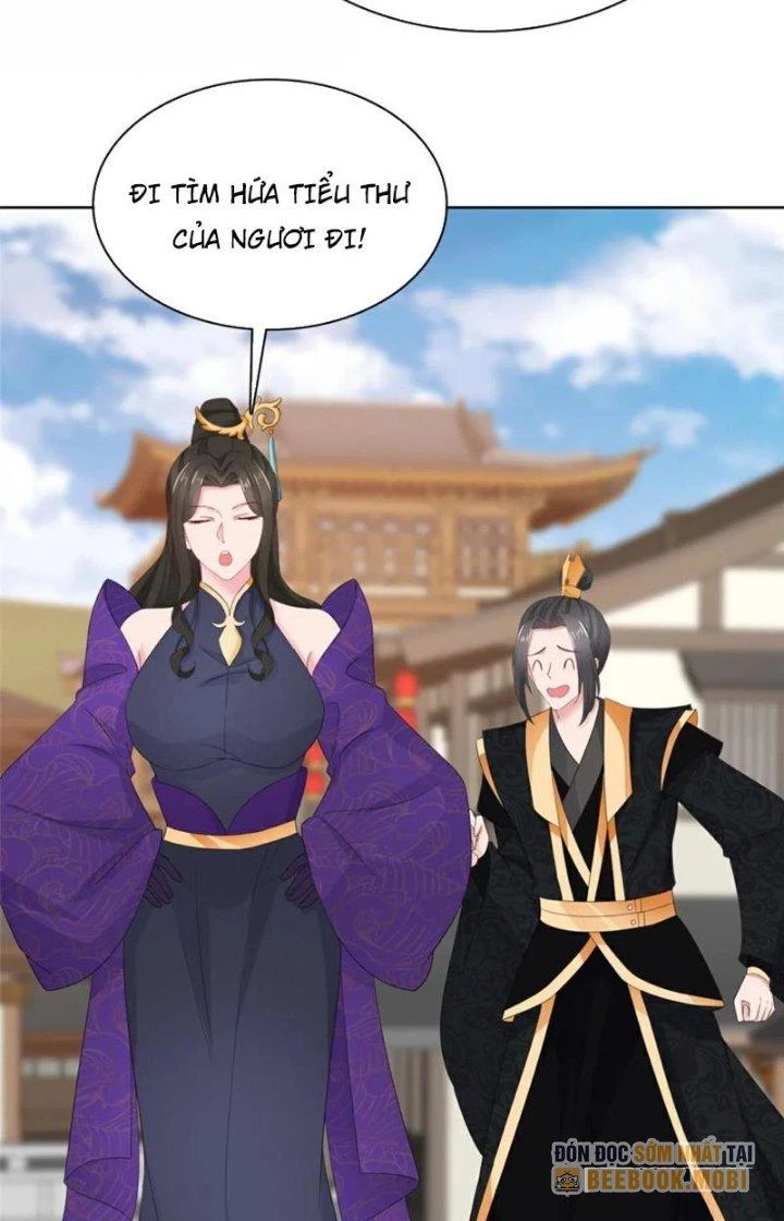 Hỗn Độn Kim Ô Chapter 121 - Trang 4