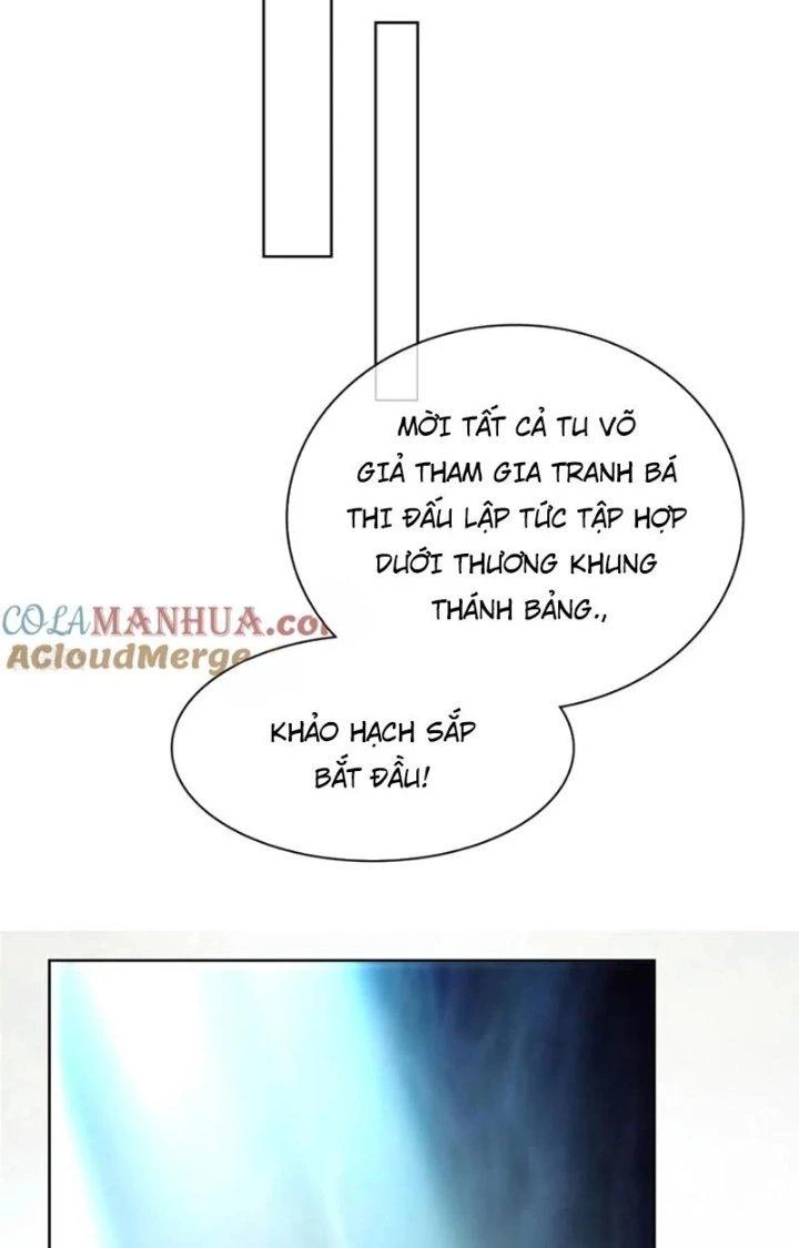 Hỗn Độn Kim Ô Chapter 121 - Trang 4