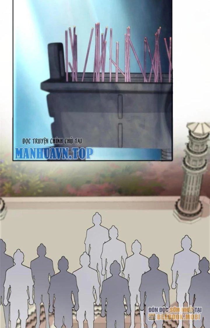 Hỗn Độn Kim Ô Chapter 121 - Trang 4