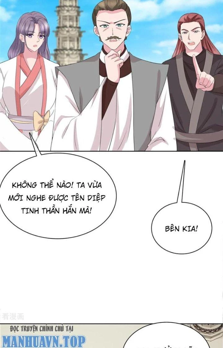 Hỗn Độn Kim Ô Chapter 121 - Trang 4