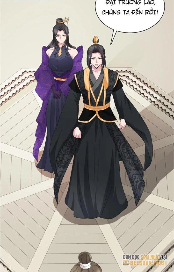 Hỗn Độn Kim Ô Chapter 121 - Trang 4