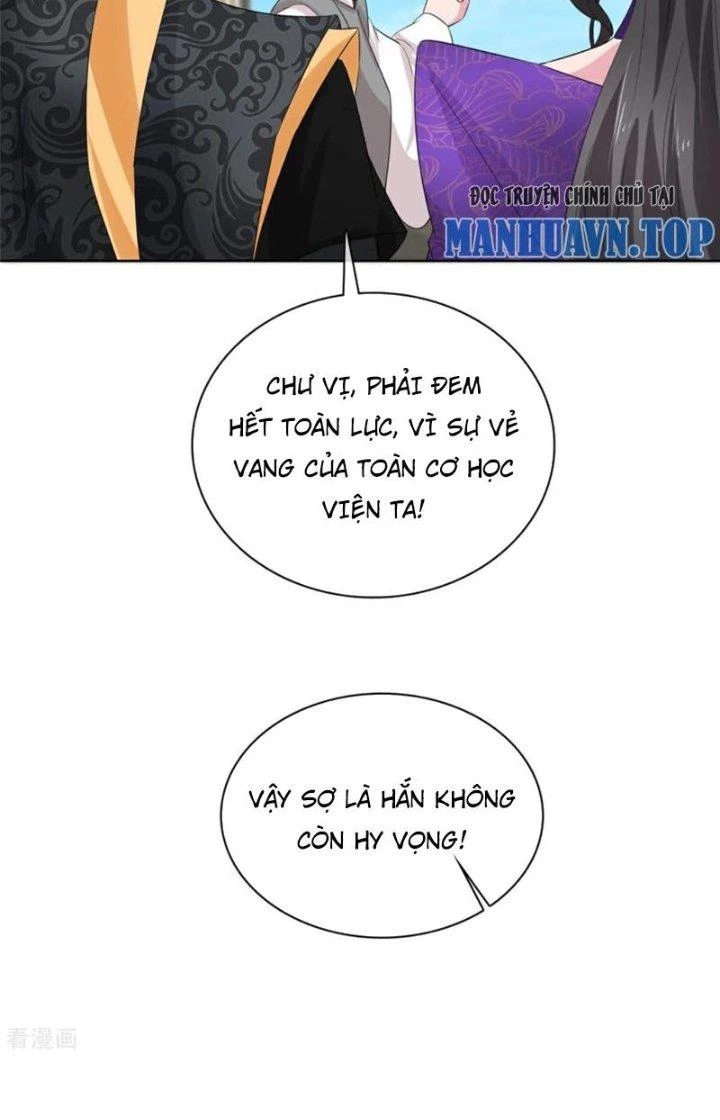 Hỗn Độn Kim Ô Chapter 121 - Trang 4