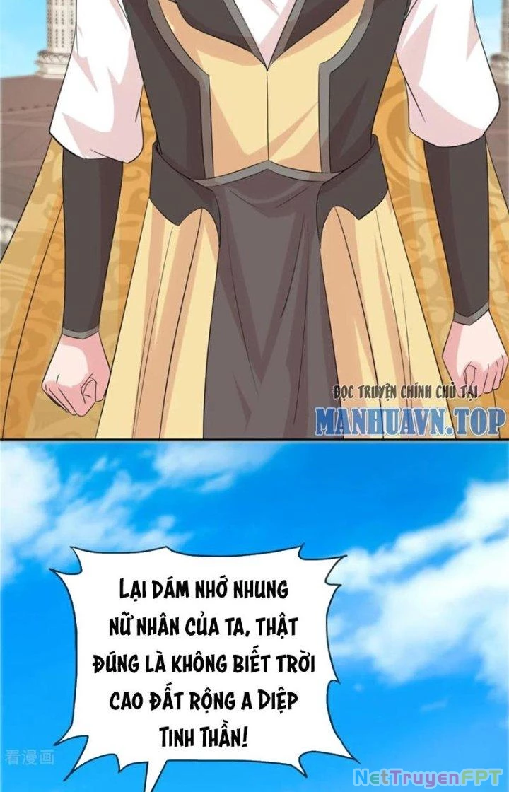 Hỗn Độn Kim Ô Chapter 121 - Trang 4