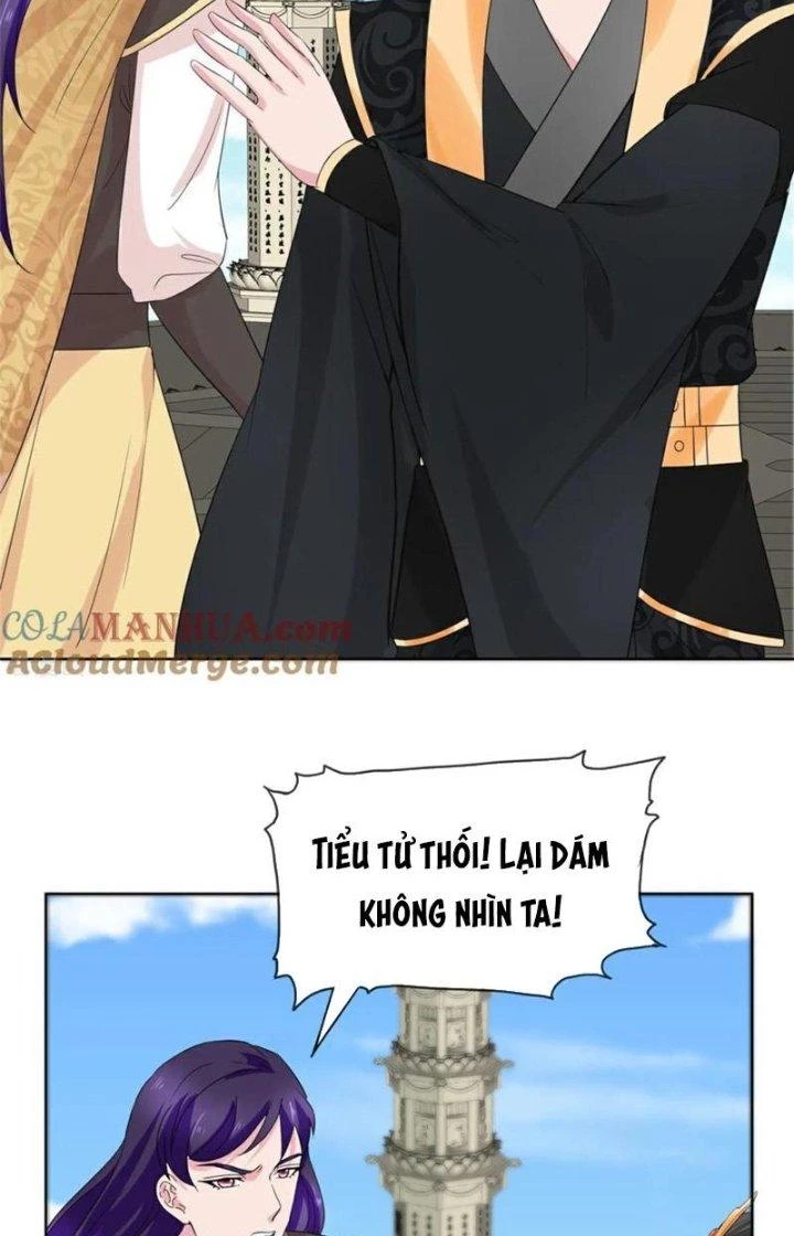 Hỗn Độn Kim Ô Chapter 122 - Trang 4