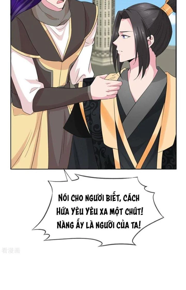 Hỗn Độn Kim Ô Chapter 122 - Trang 4