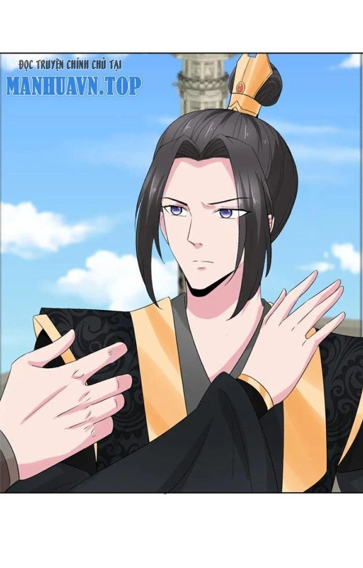 Hỗn Độn Kim Ô Chapter 122 - Trang 4