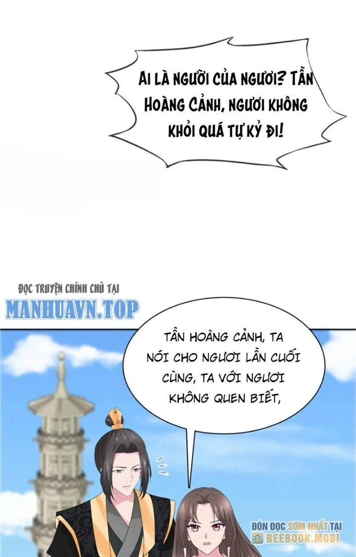 Hỗn Độn Kim Ô Chapter 122 - Trang 4