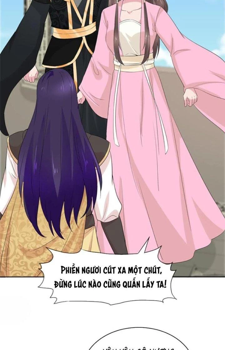 Hỗn Độn Kim Ô Chapter 122 - Trang 4