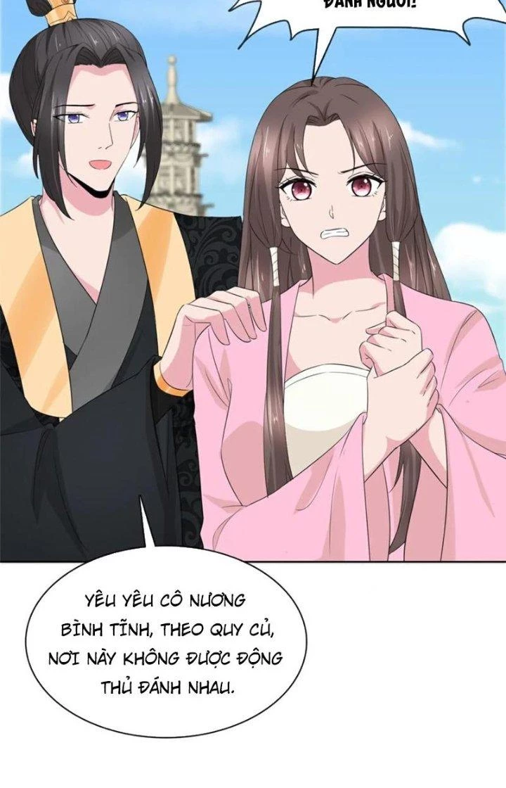 Hỗn Độn Kim Ô Chapter 122 - Trang 4