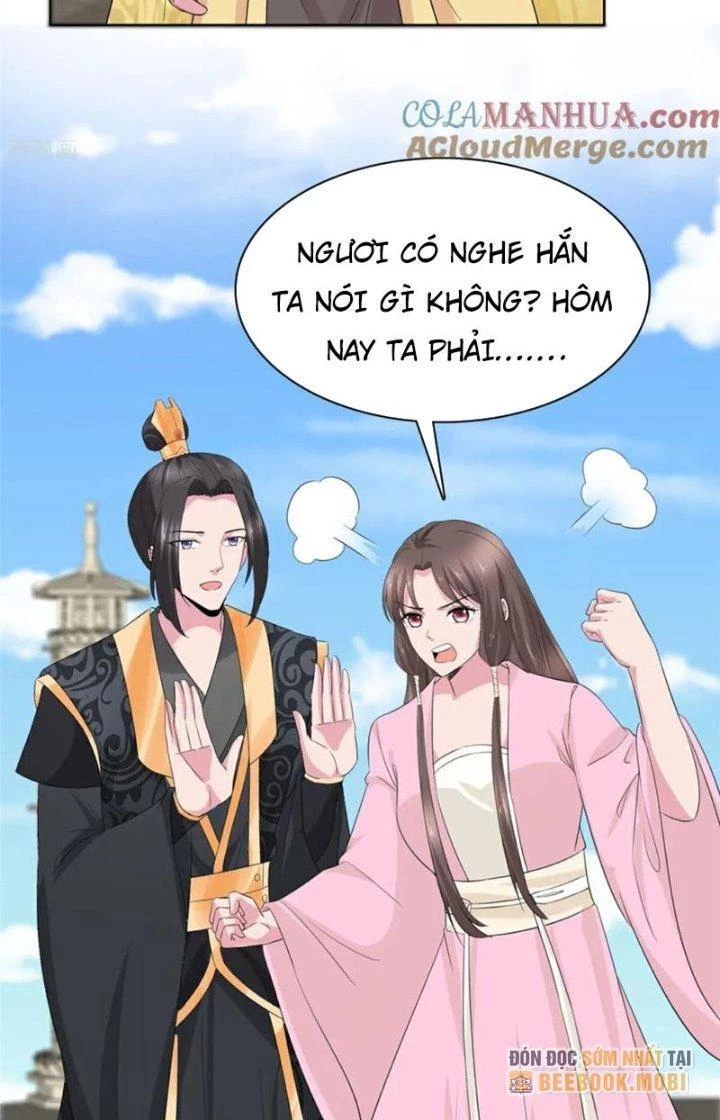 Hỗn Độn Kim Ô Chapter 122 - Trang 4