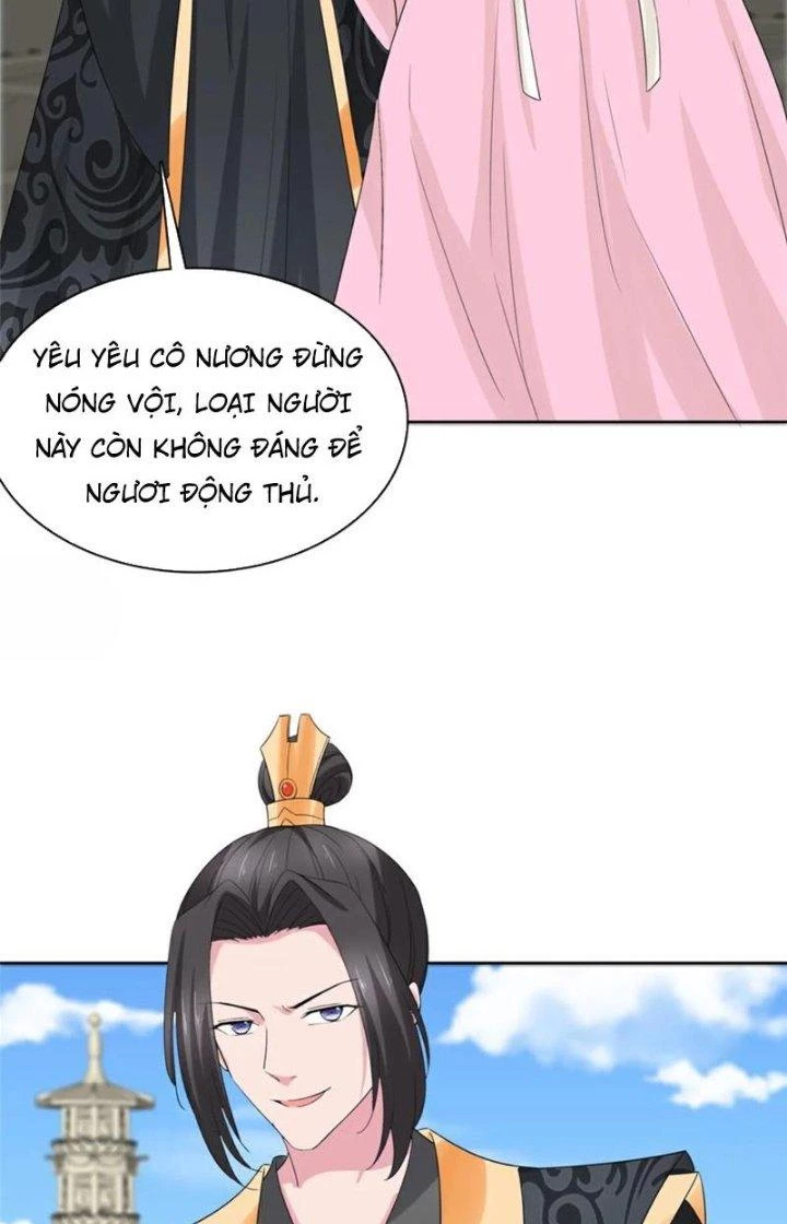 Hỗn Độn Kim Ô Chapter 122 - Trang 4