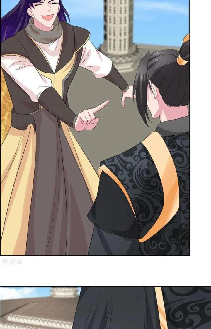 Hỗn Độn Kim Ô Chapter 122 - Trang 4