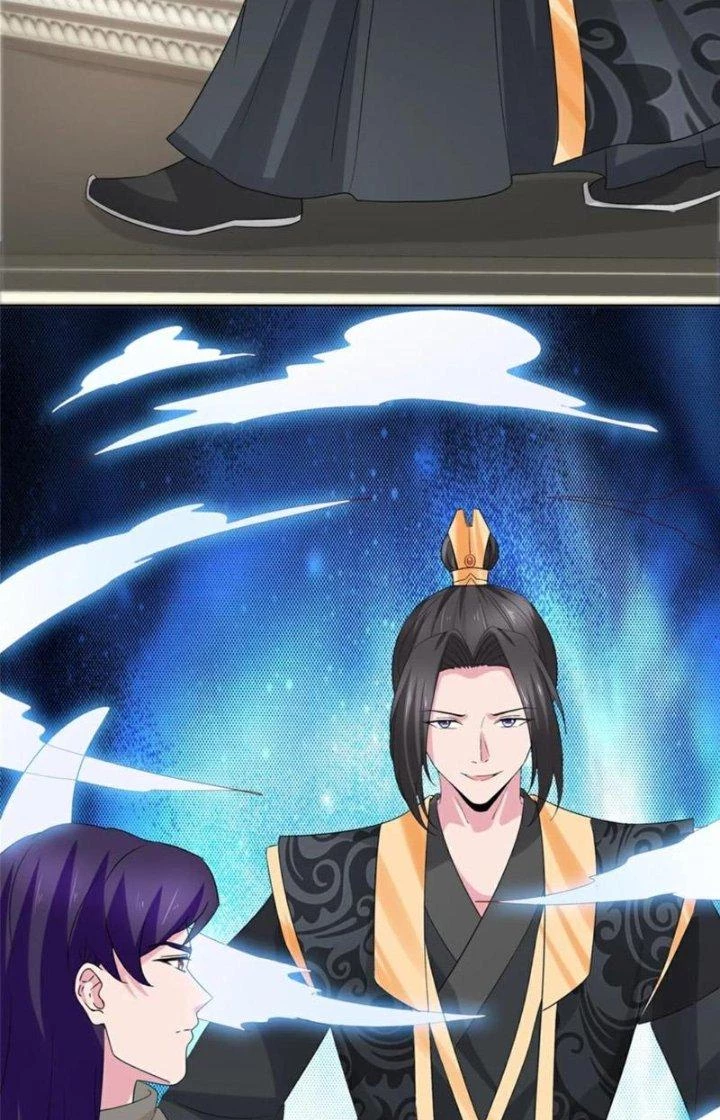 Hỗn Độn Kim Ô Chapter 122 - Trang 4
