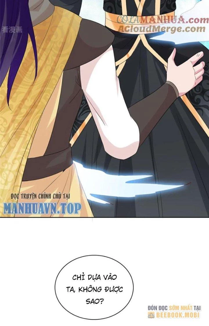 Hỗn Độn Kim Ô Chapter 122 - Trang 4