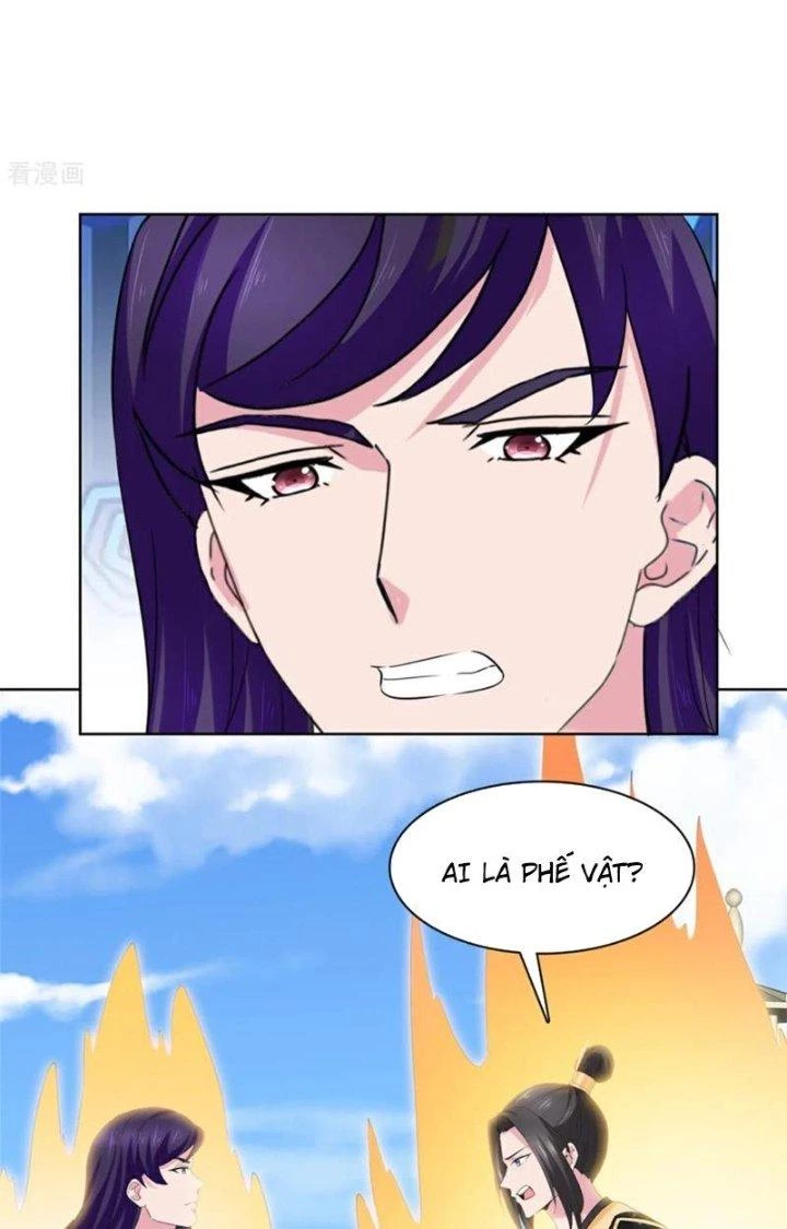 Hỗn Độn Kim Ô Chapter 122 - Trang 4