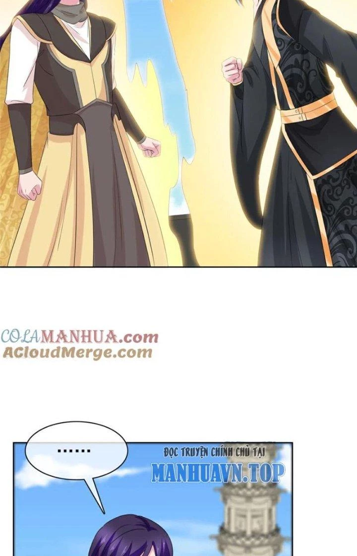 Hỗn Độn Kim Ô Chapter 122 - Trang 4