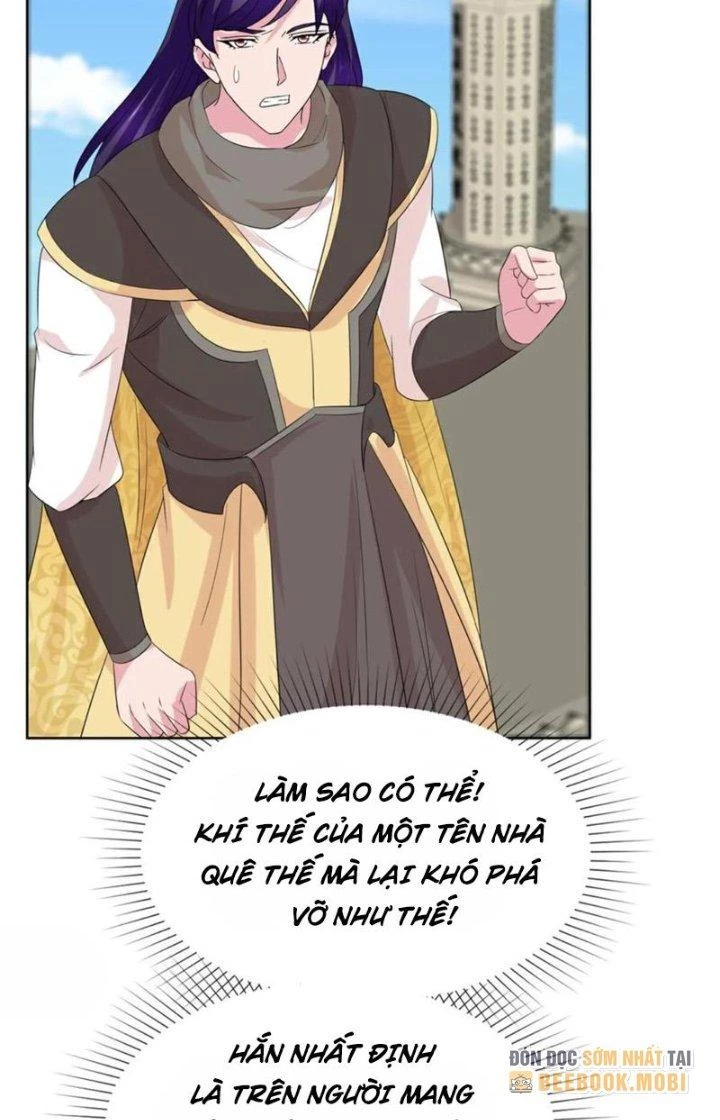 Hỗn Độn Kim Ô Chapter 122 - Trang 4