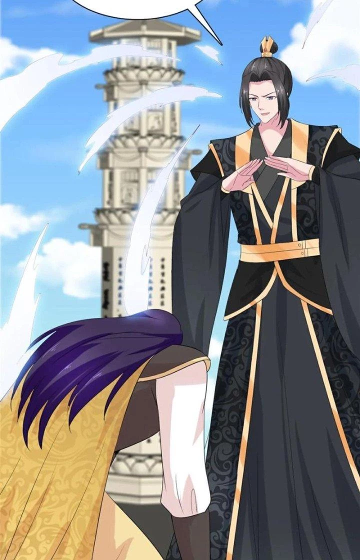Hỗn Độn Kim Ô Chapter 122 - Trang 4