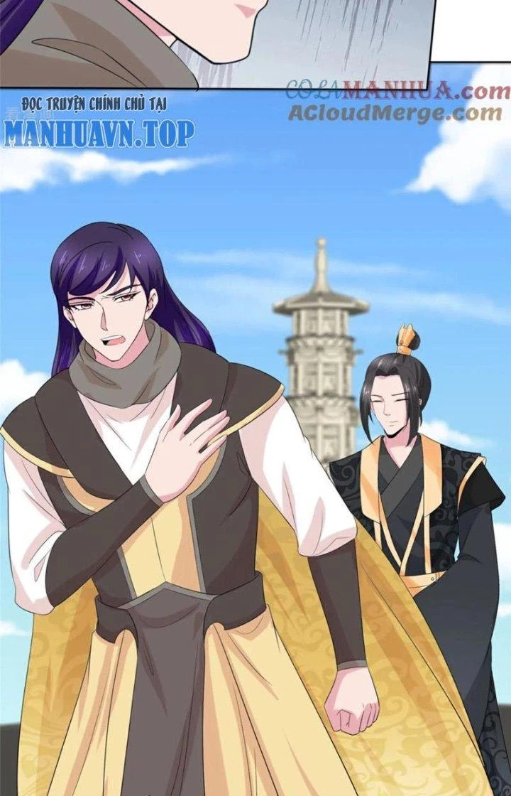 Hỗn Độn Kim Ô Chapter 122 - Trang 4