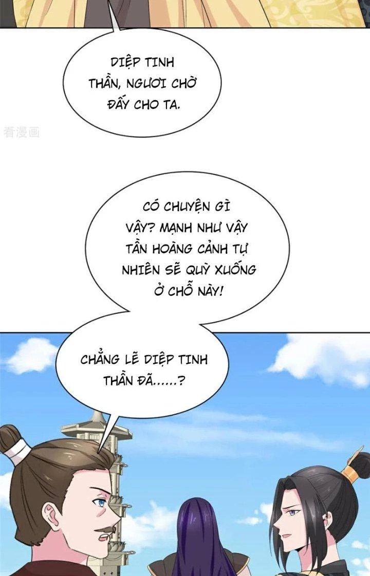 Hỗn Độn Kim Ô Chapter 122 - Trang 4
