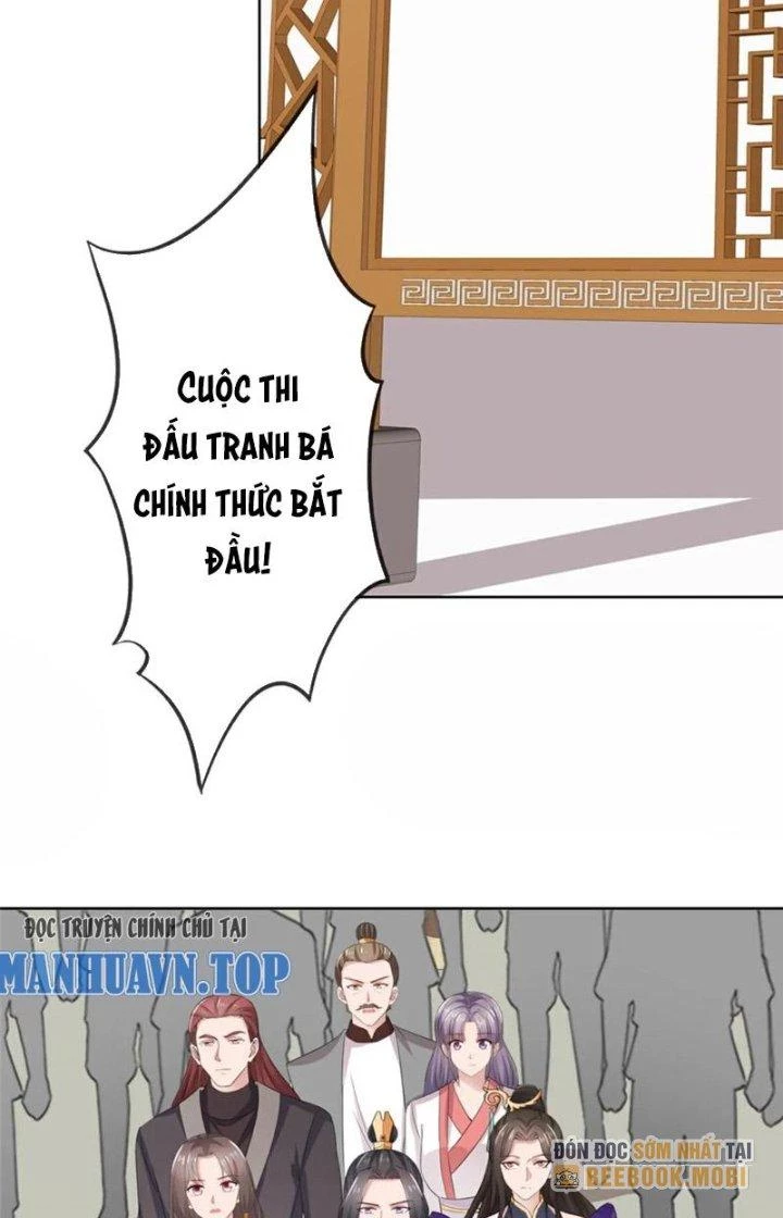 Hỗn Độn Kim Ô Chapter 122 - Trang 4
