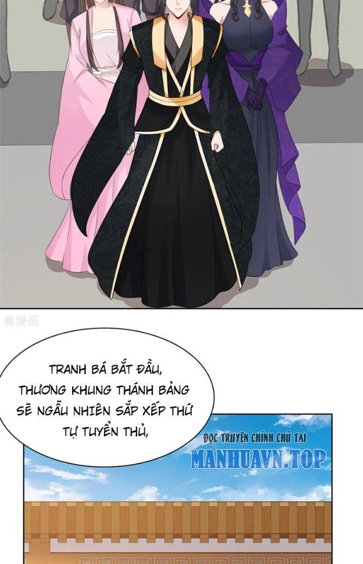 Hỗn Độn Kim Ô Chapter 122 - Trang 4