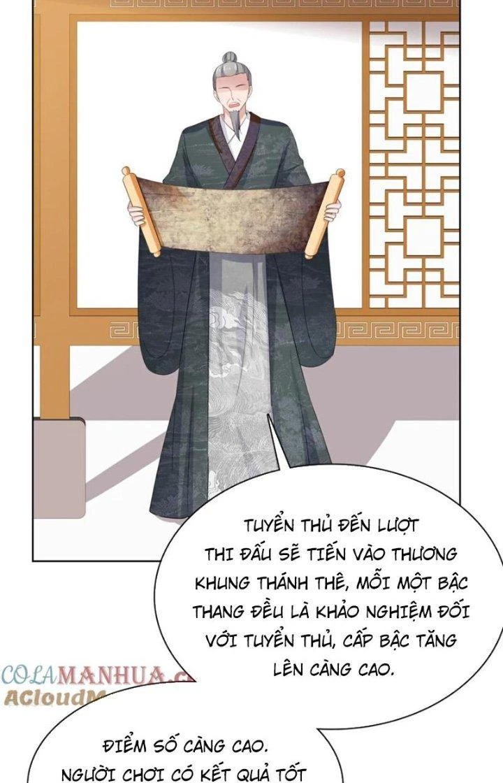 Hỗn Độn Kim Ô Chapter 122 - Trang 4