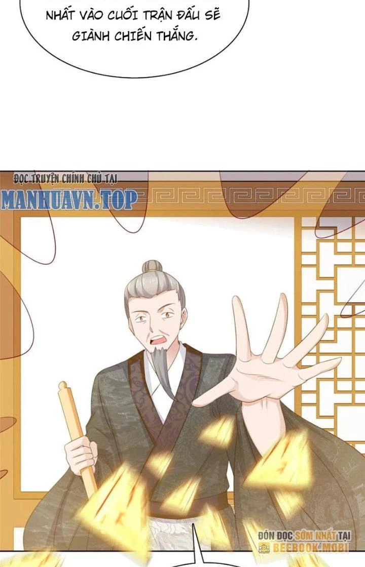 Hỗn Độn Kim Ô Chapter 122 - Trang 4