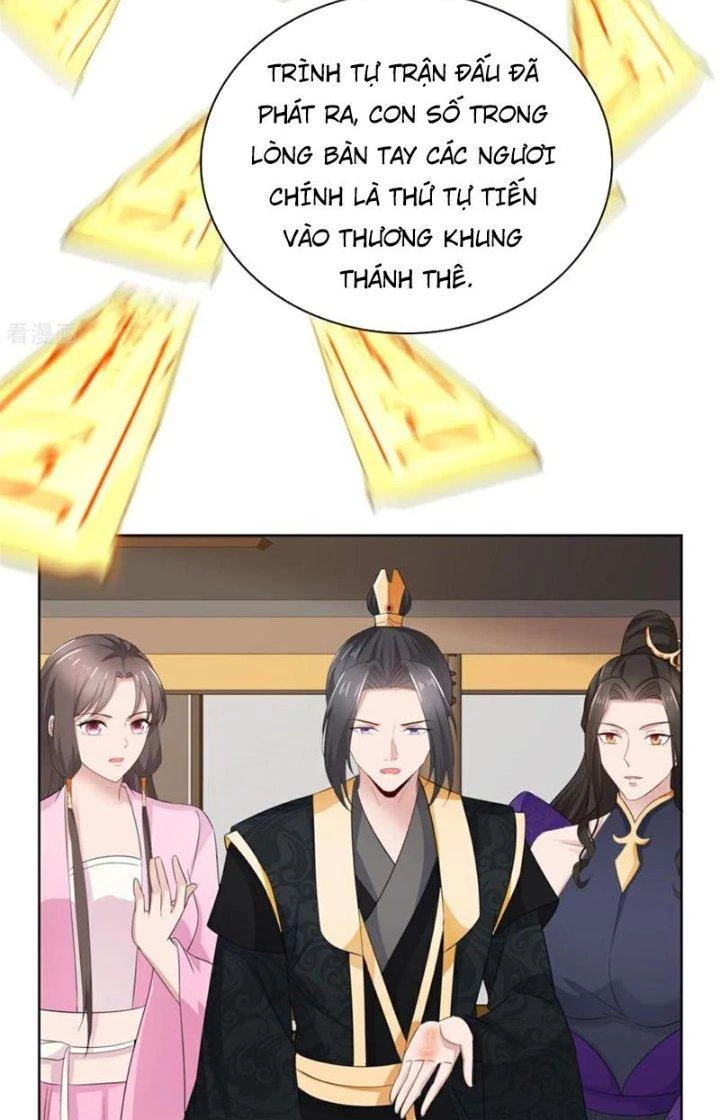 Hỗn Độn Kim Ô Chapter 122 - Trang 4