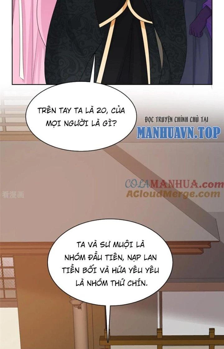 Hỗn Độn Kim Ô Chapter 122 - Trang 4