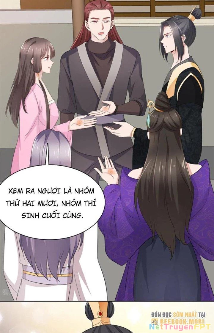 Hỗn Độn Kim Ô Chapter 122 - Trang 4