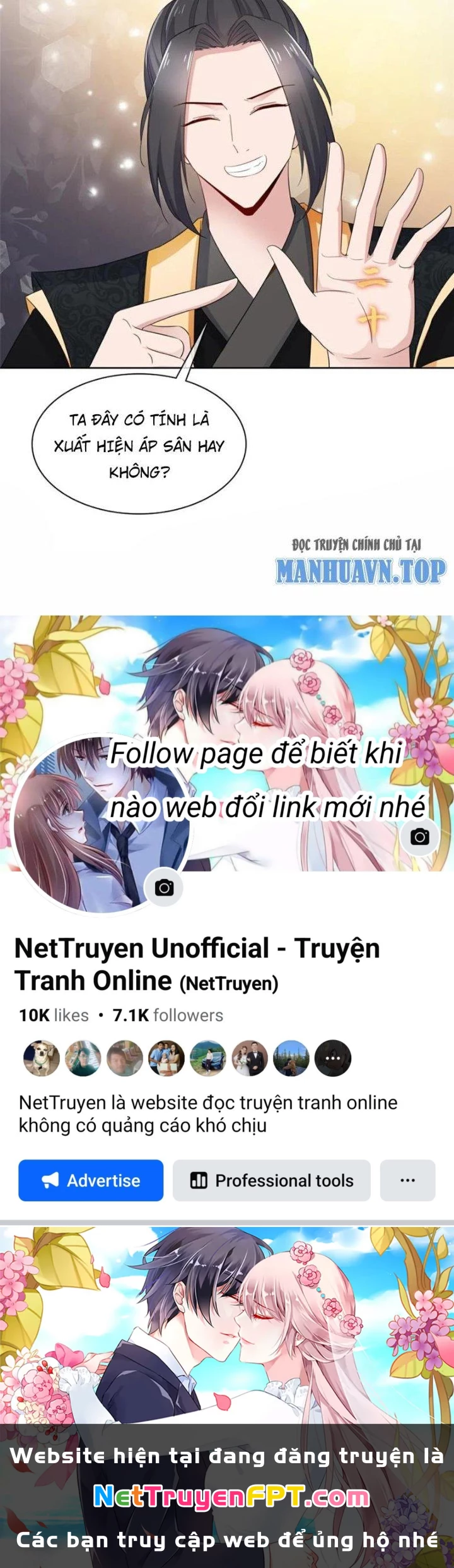 Hỗn Độn Kim Ô Chapter 122 - Trang 4