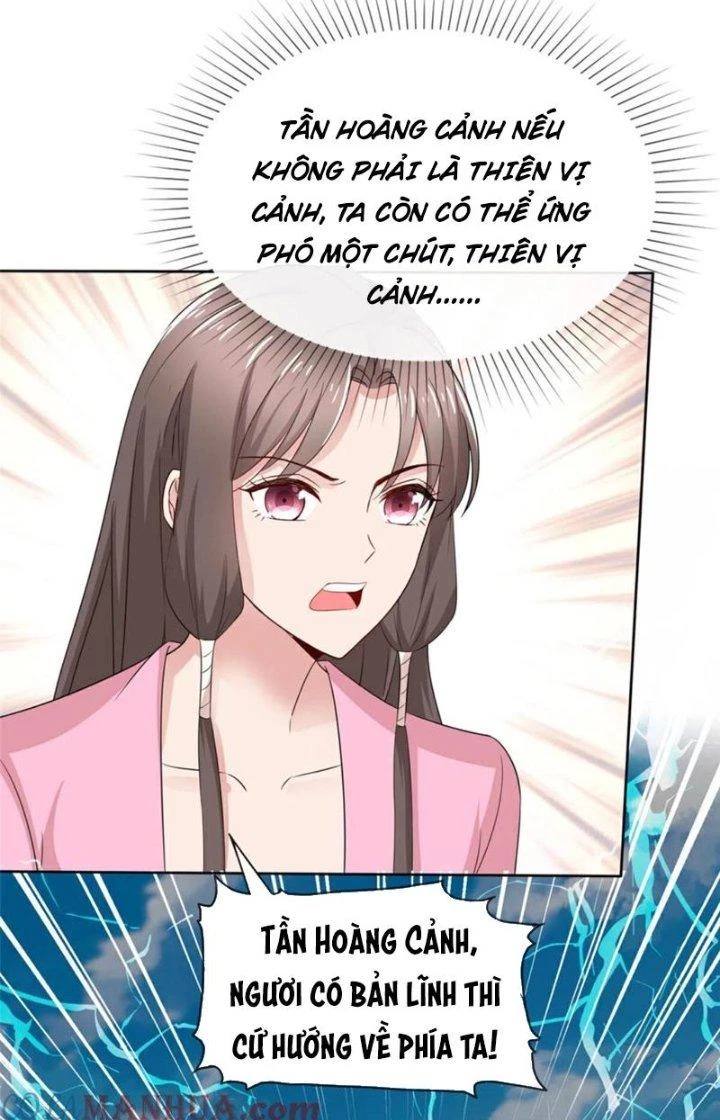 Hỗn Độn Kim Ô Chapter 123 - Trang 4