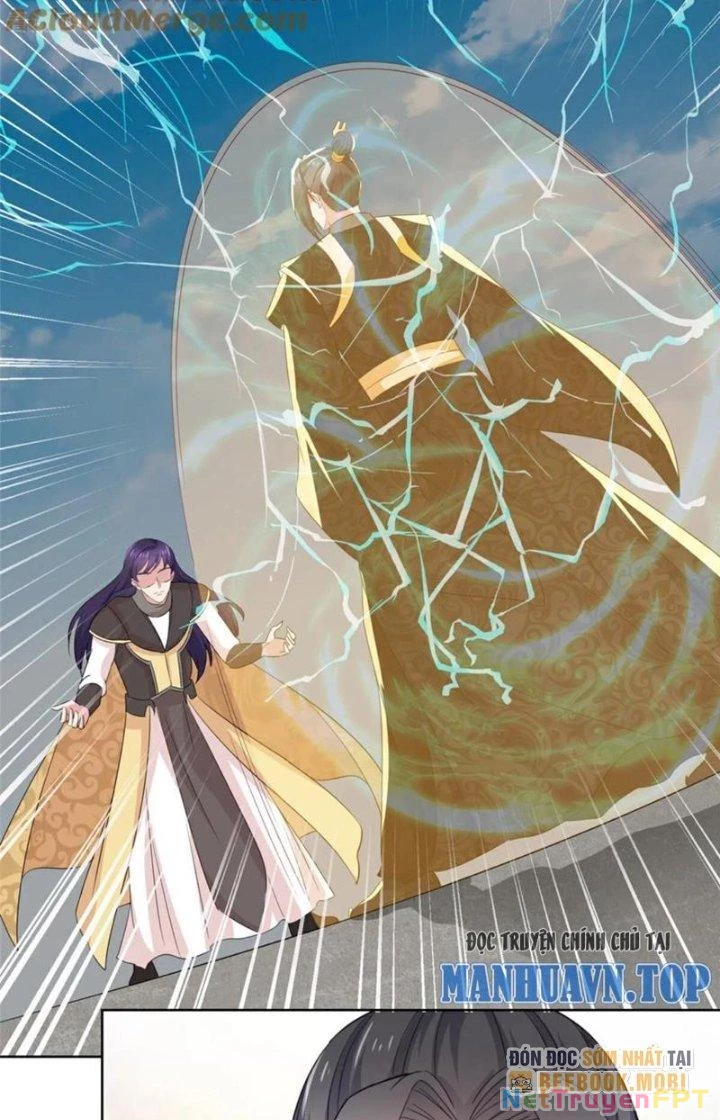 Hỗn Độn Kim Ô Chapter 123 - Trang 4