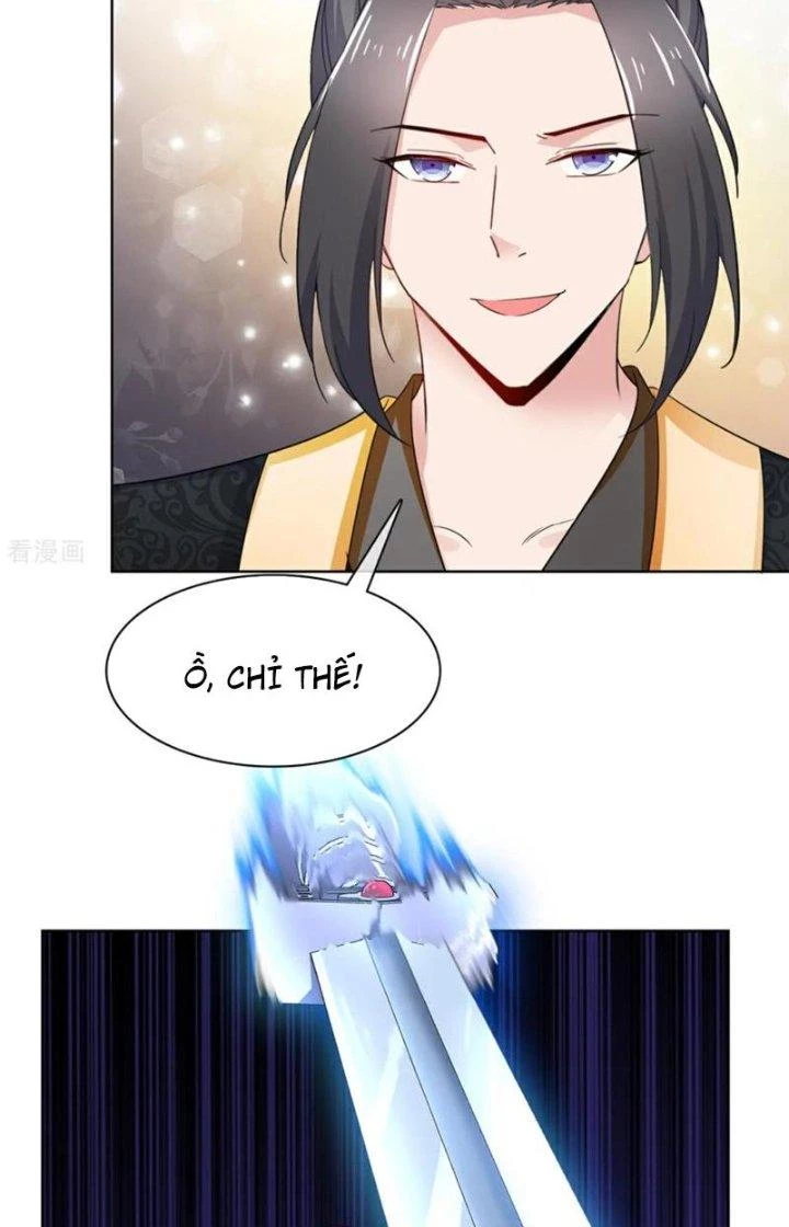 Hỗn Độn Kim Ô Chapter 123 - Trang 4