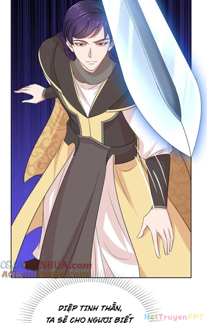 Hỗn Độn Kim Ô Chapter 123 - Trang 4