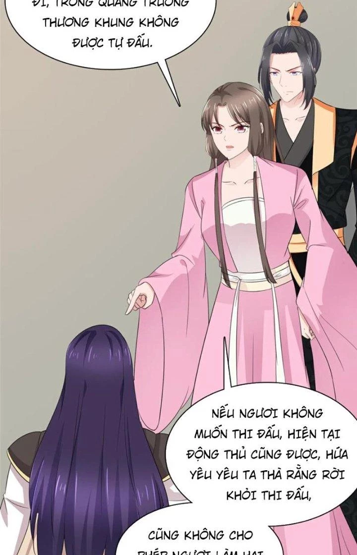 Hỗn Độn Kim Ô Chapter 123 - Trang 4
