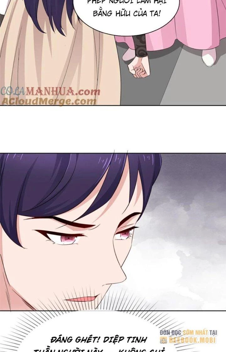 Hỗn Độn Kim Ô Chapter 123 - Trang 4