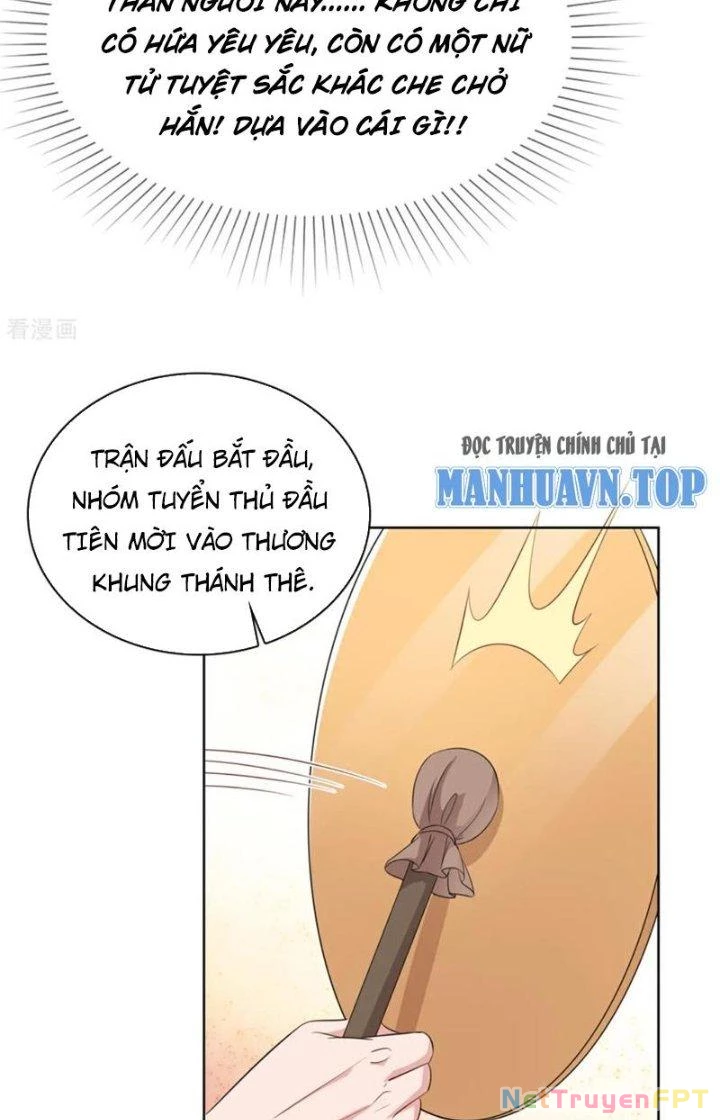 Hỗn Độn Kim Ô Chapter 123 - Trang 4