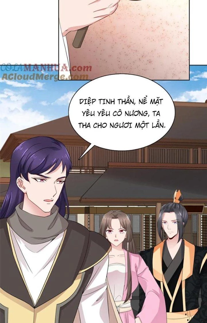 Hỗn Độn Kim Ô Chapter 123 - Trang 4