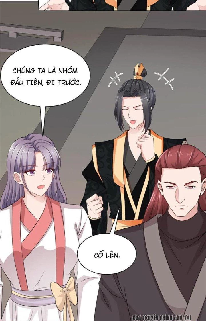 Hỗn Độn Kim Ô Chapter 123 - Trang 4