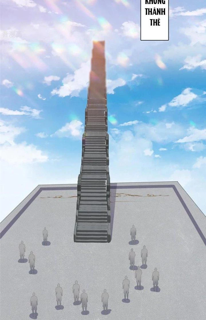 Hỗn Độn Kim Ô Chapter 123 - Trang 4