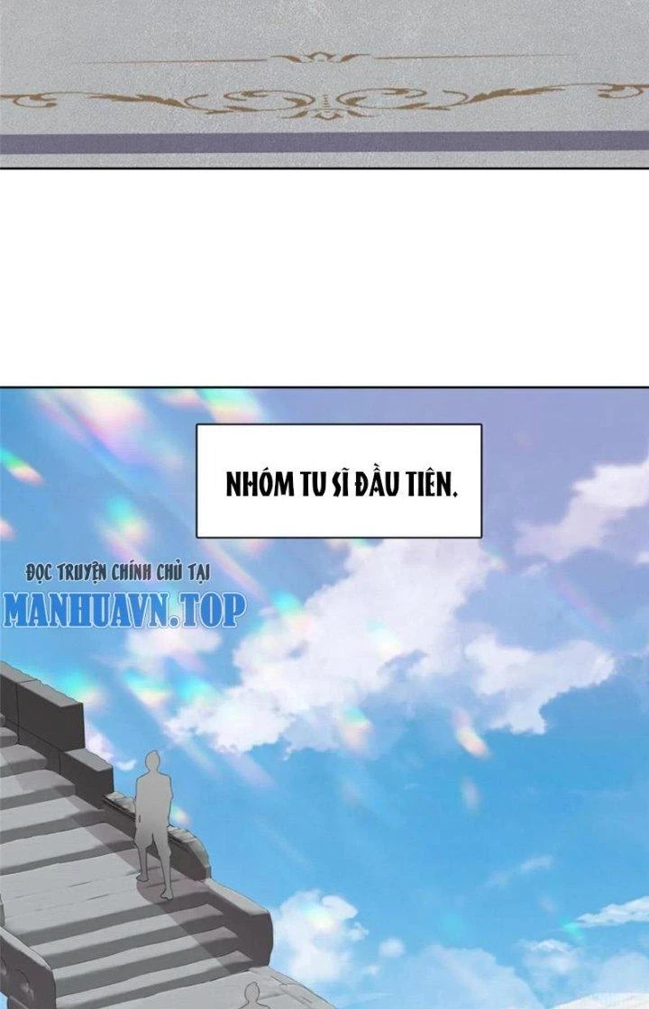 Hỗn Độn Kim Ô Chapter 123 - Trang 4