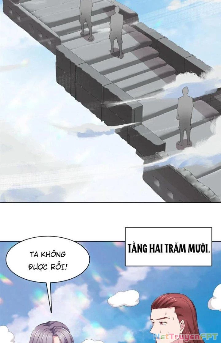 Hỗn Độn Kim Ô Chapter 123 - Trang 4