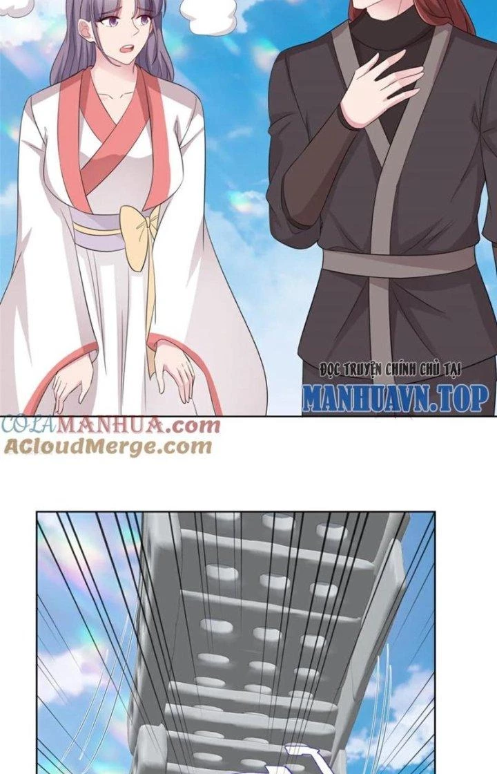 Hỗn Độn Kim Ô Chapter 123 - Trang 4