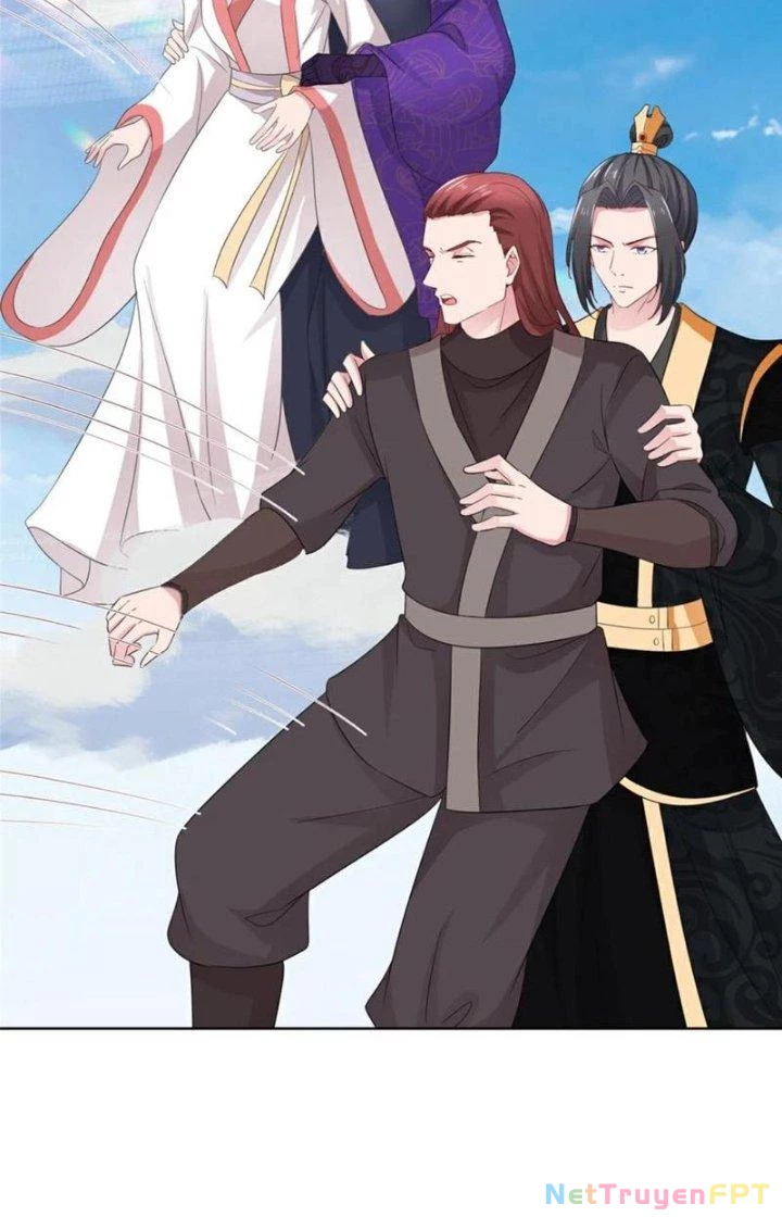 Hỗn Độn Kim Ô Chapter 123 - Trang 4