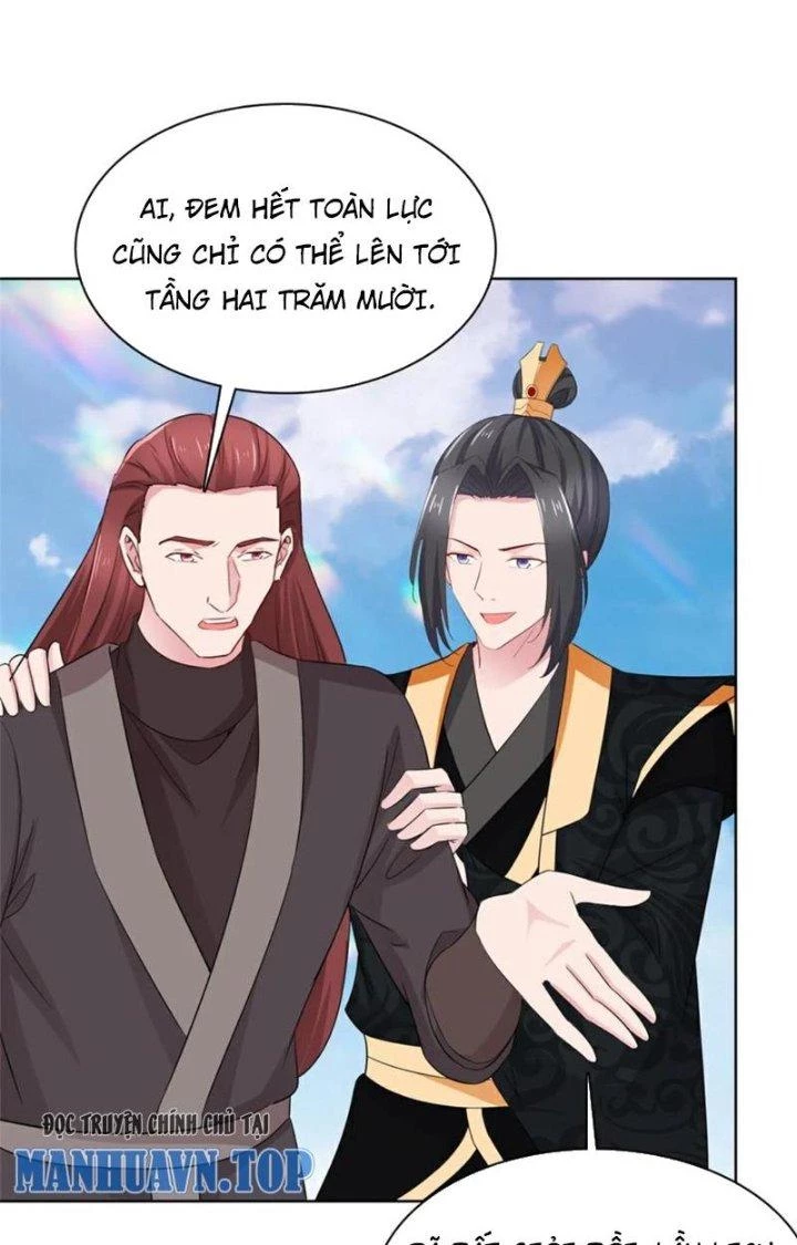 Hỗn Độn Kim Ô Chapter 123 - Trang 4