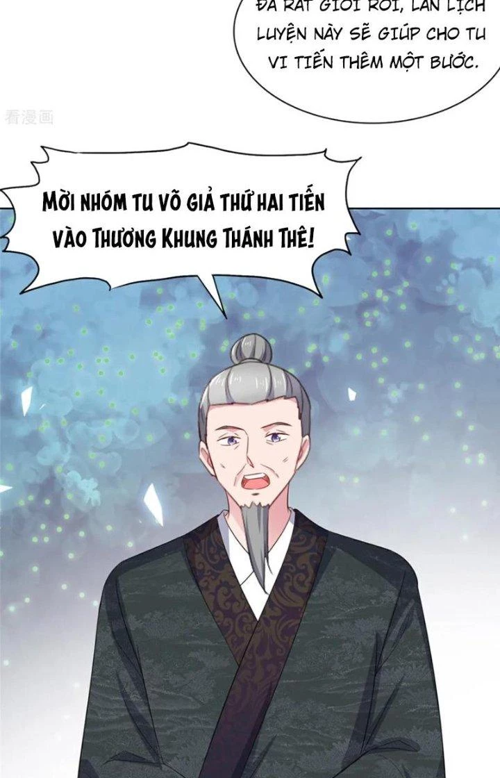 Hỗn Độn Kim Ô Chapter 123 - Trang 4